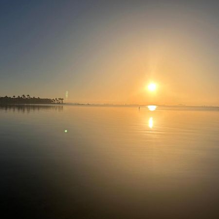 Bonito Amanecer Villa Los Alcázares Kültér fotó