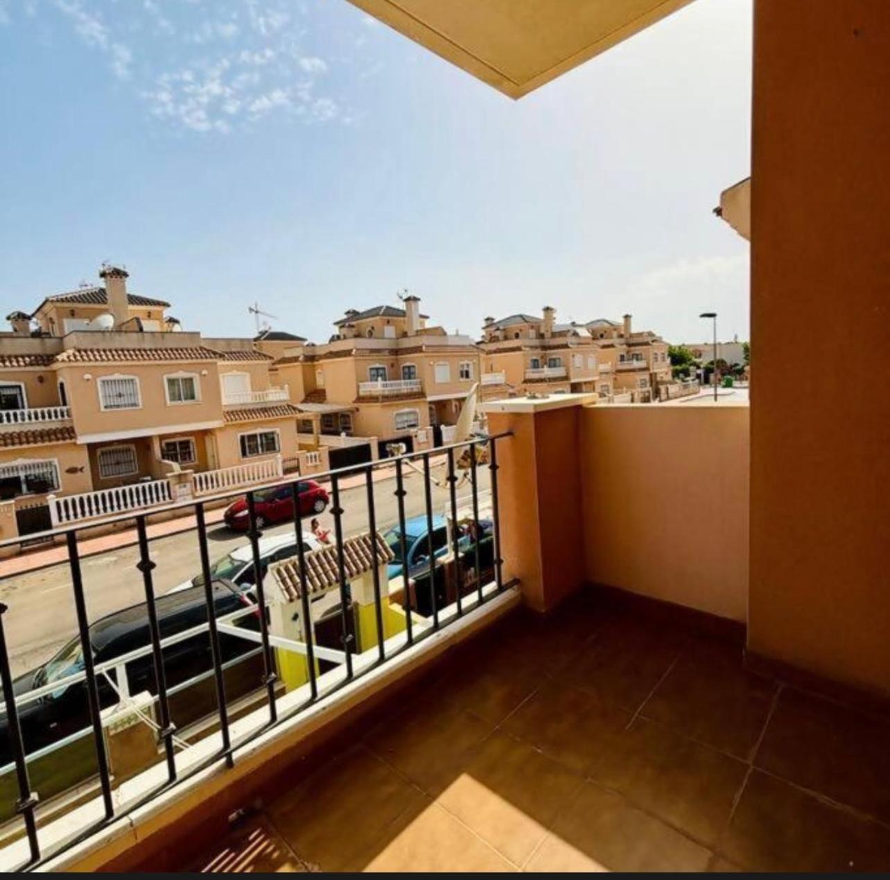 Bonito Amanecer Villa Los Alcázares Kültér fotó