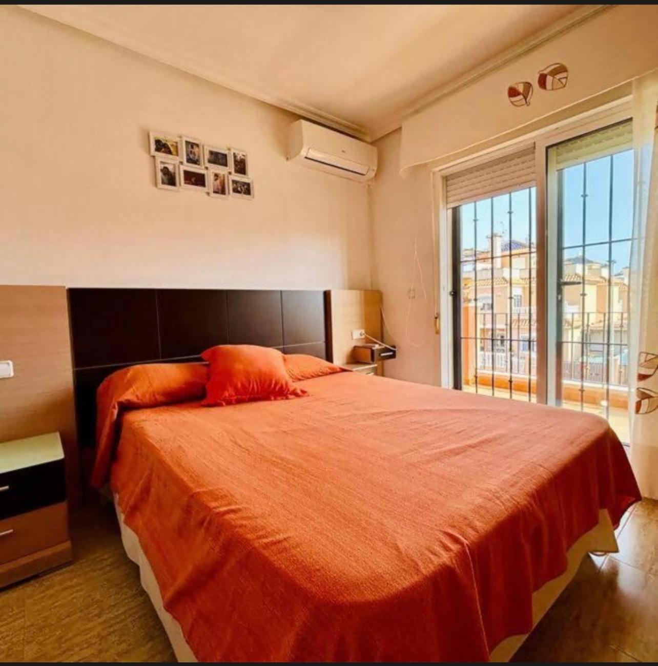 Bonito Amanecer Villa Los Alcázares Kültér fotó