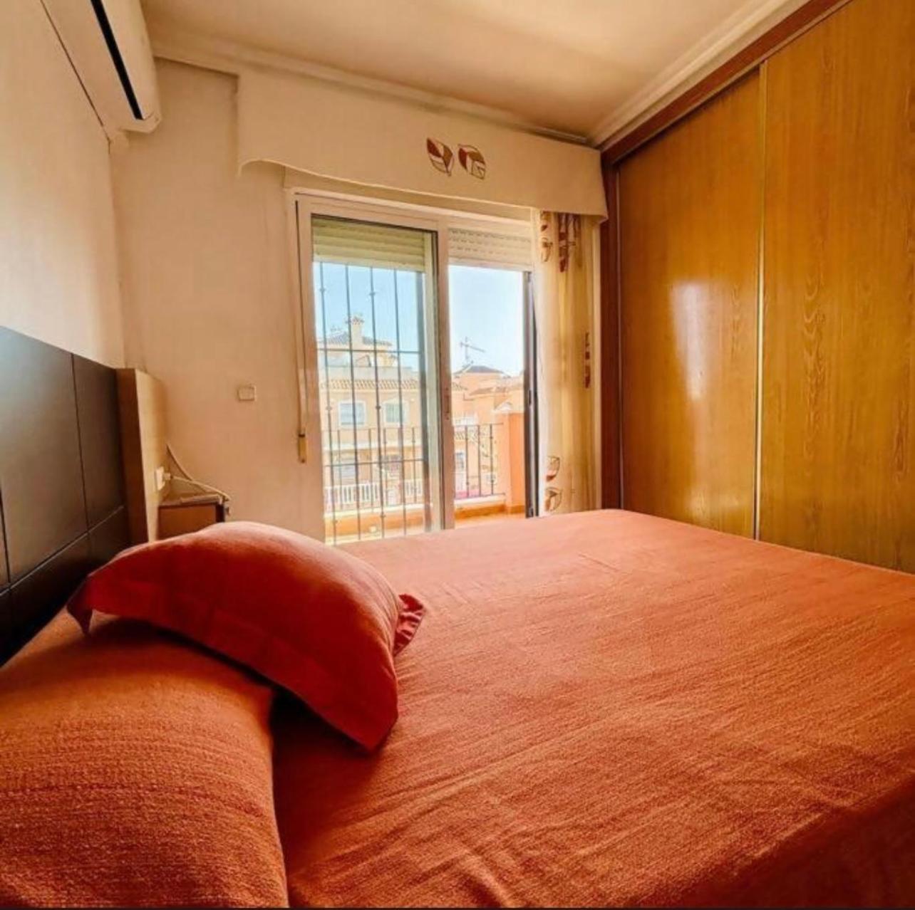 Bonito Amanecer Villa Los Alcázares Kültér fotó