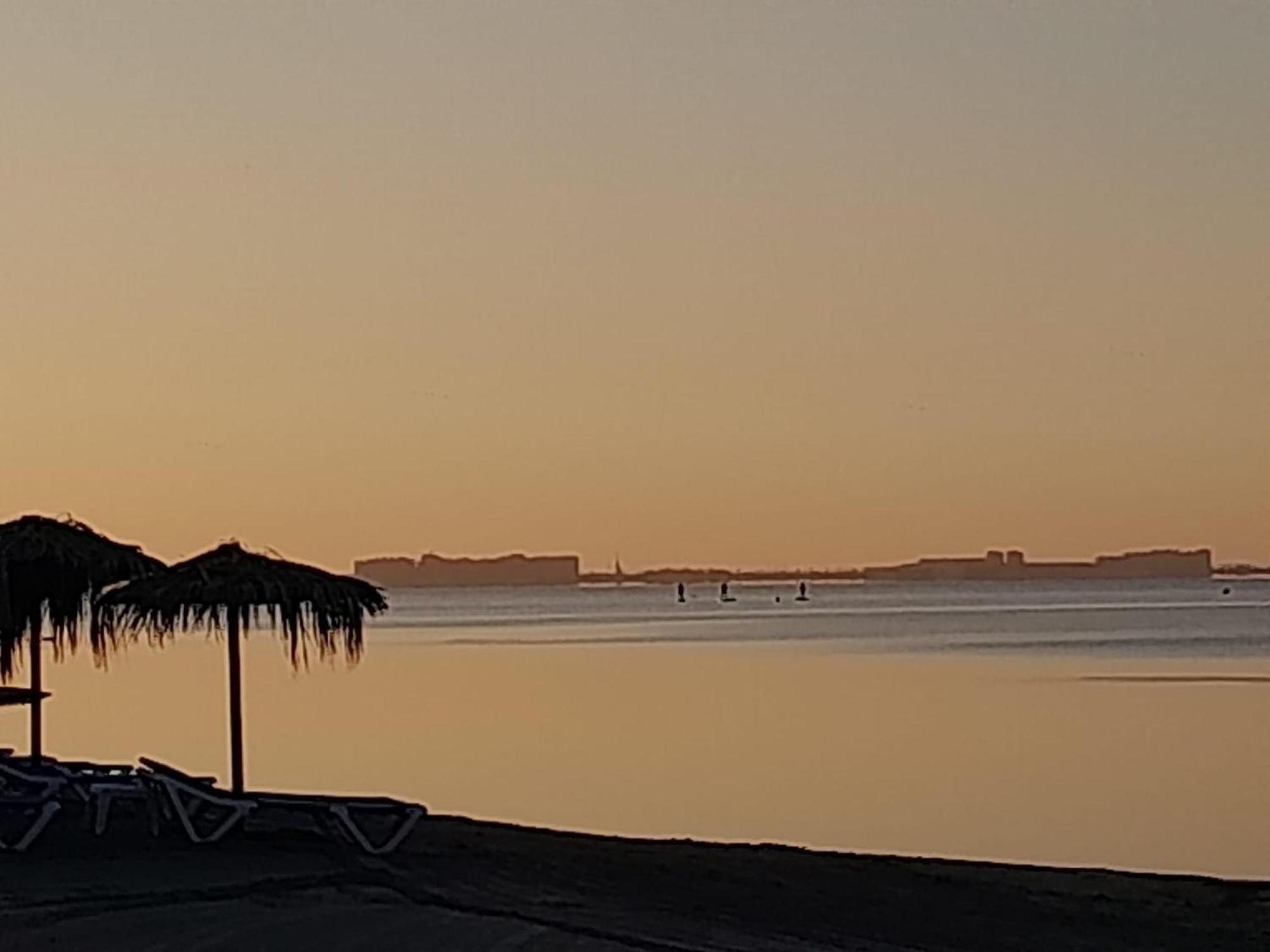 Bonito Amanecer Villa Los Alcázares Kültér fotó