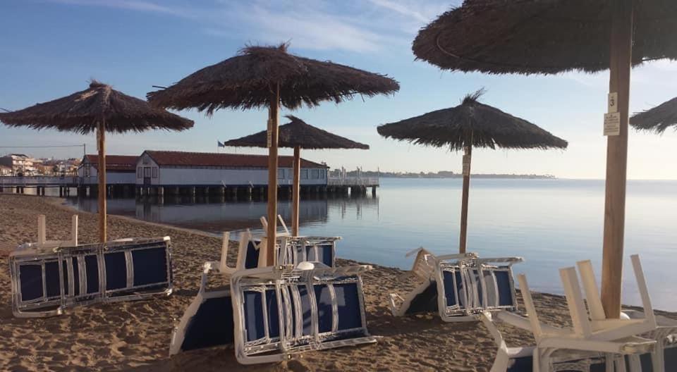 Bonito Amanecer Villa Los Alcázares Kültér fotó