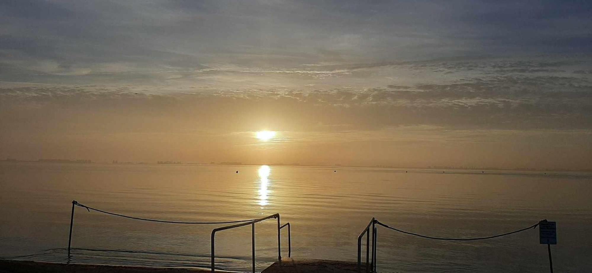 Bonito Amanecer Villa Los Alcázares Kültér fotó