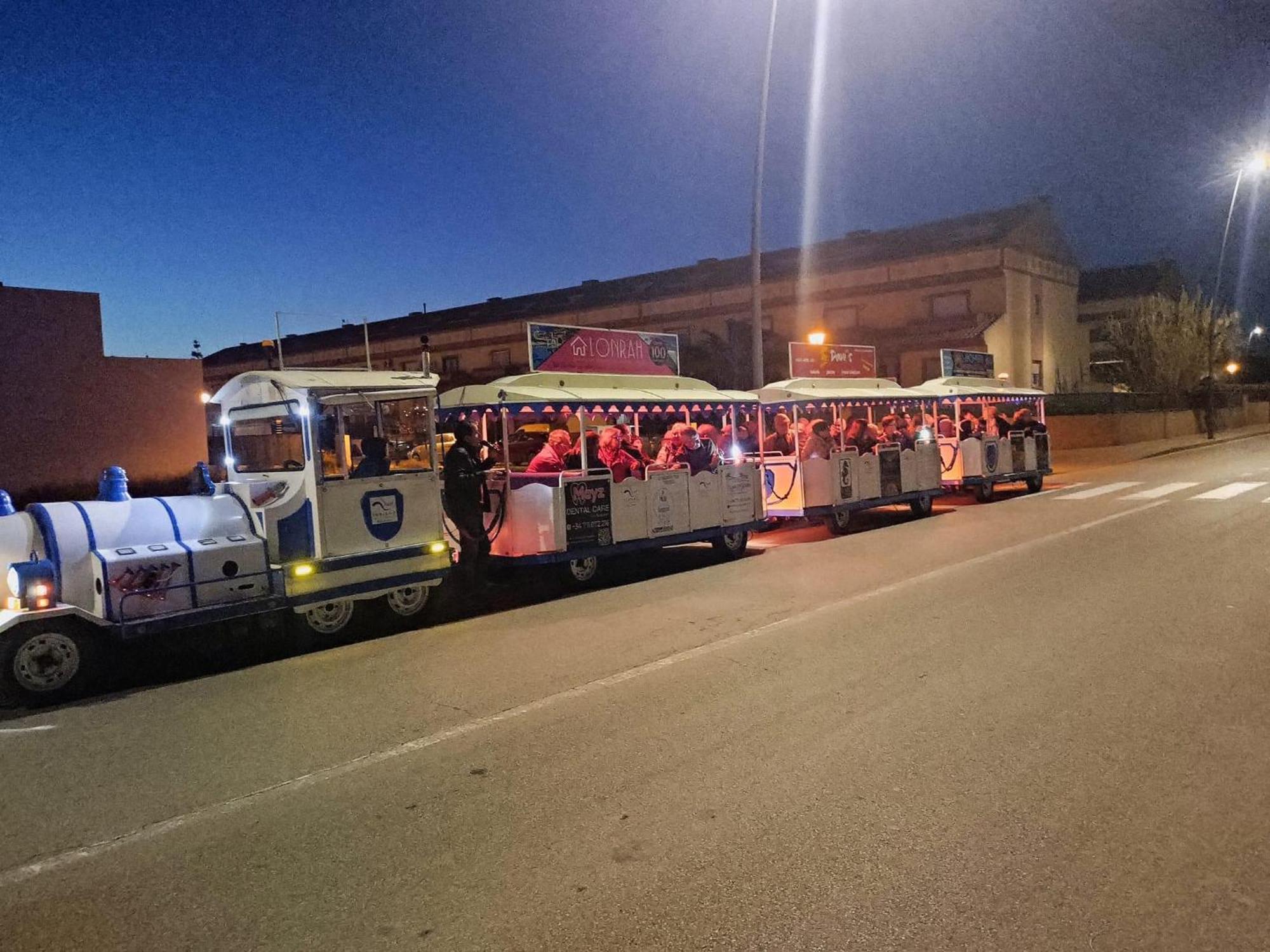Bonito Amanecer Villa Los Alcázares Kültér fotó